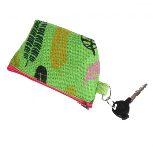 Pouches