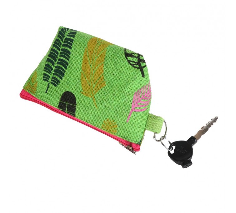 Pouches