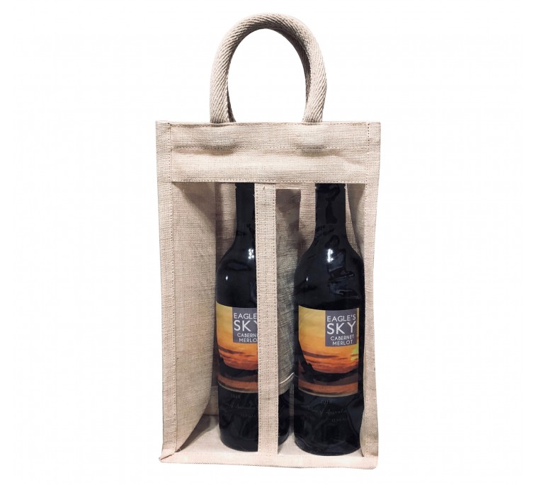 Bottle Bags