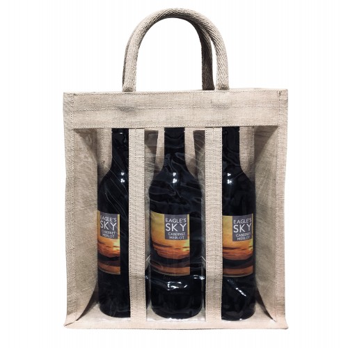 Bottle Bags