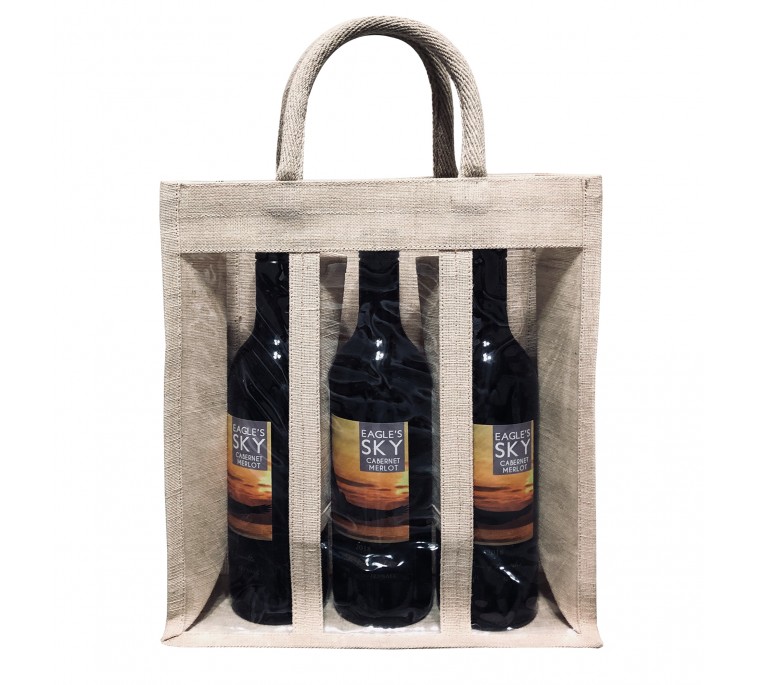 Bottle Bags