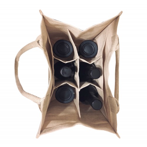 Bottle Bags