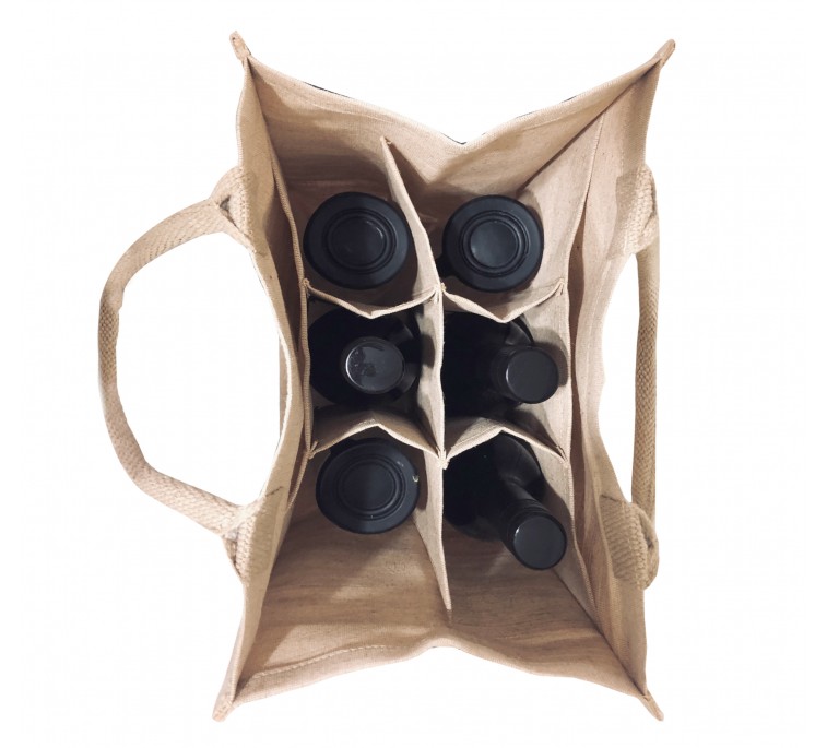 Bottle Bags