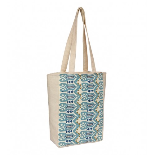 Canvas Bags