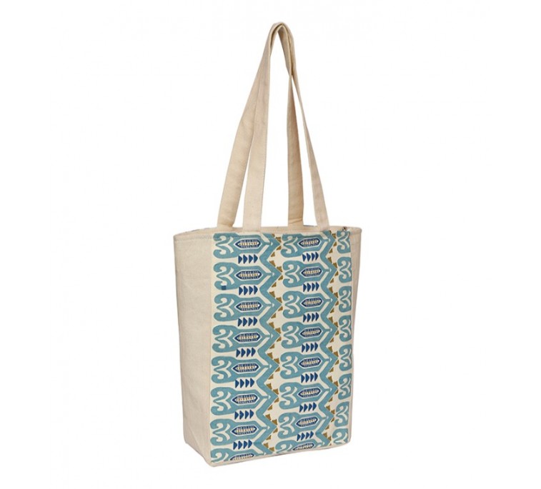 Canvas Bags