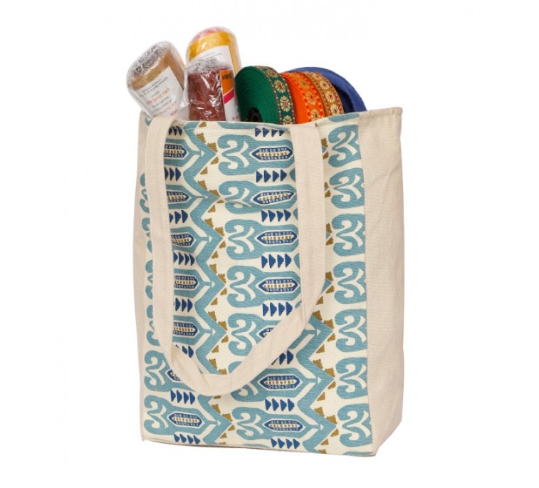 Canvas Bags