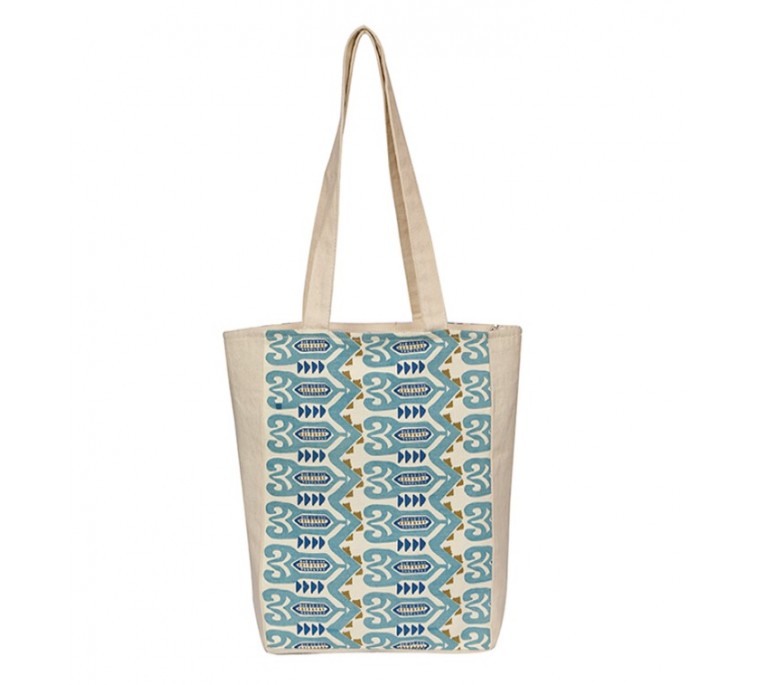 Canvas Bags