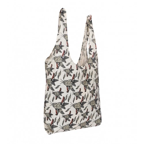 Cotton bags