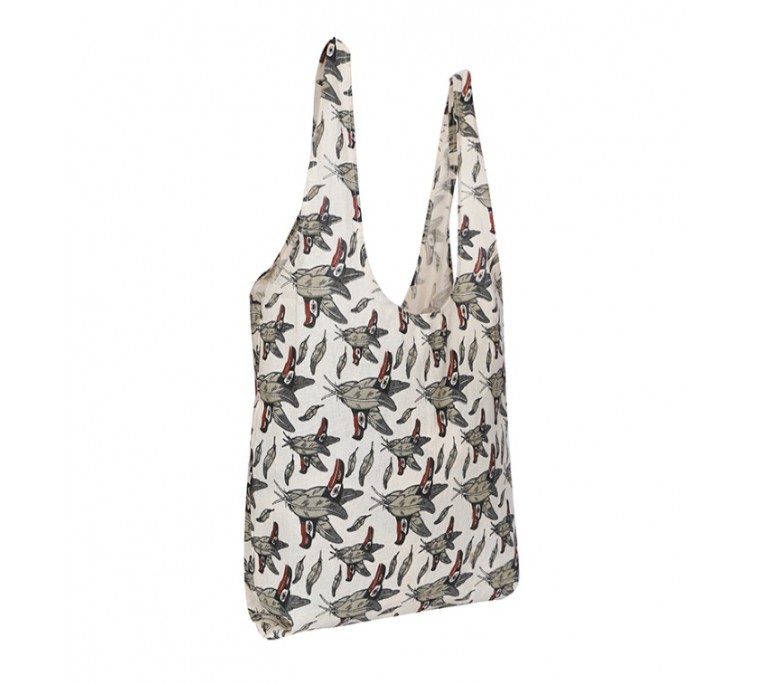 Cotton bags
