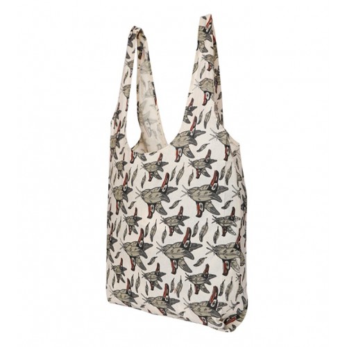 Cotton bags