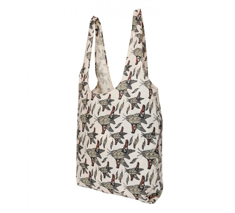 Cotton bags