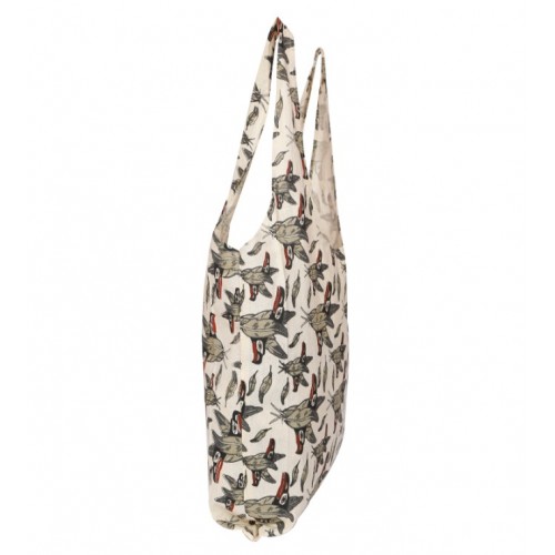 Cotton bags
