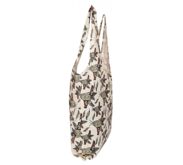 Cotton bags