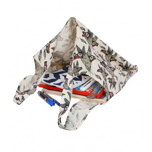 Cotton bags