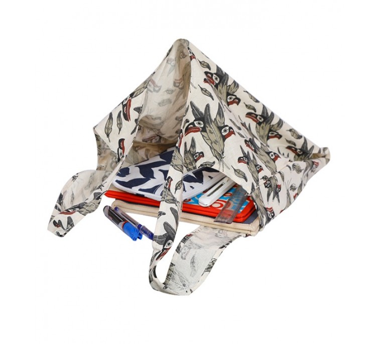 Cotton bags
