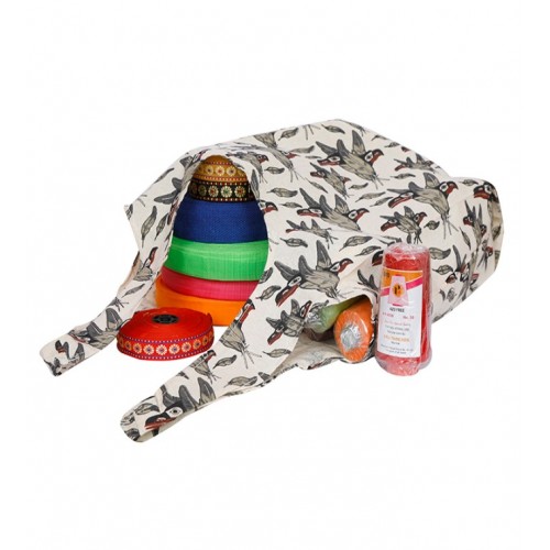 Cotton bags