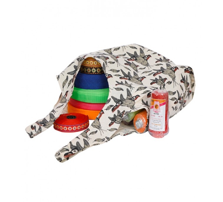 Cotton bags
