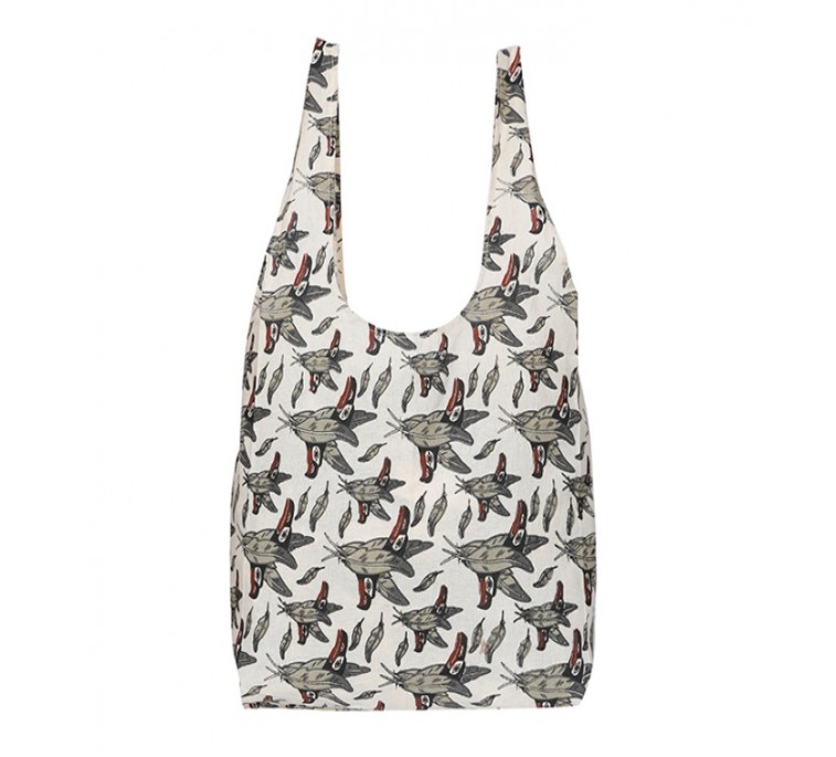 Cotton bags