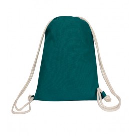 Canvas Backpack