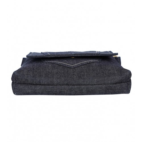 Denim Sling Bags