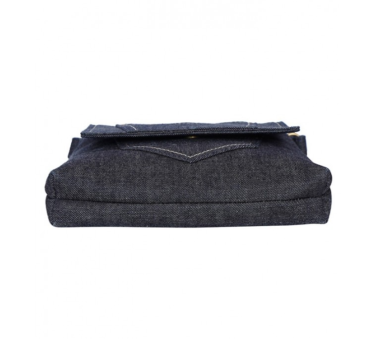 Denim Sling Bags