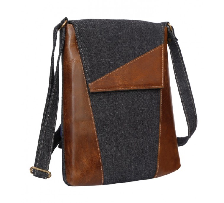 Denim Bags