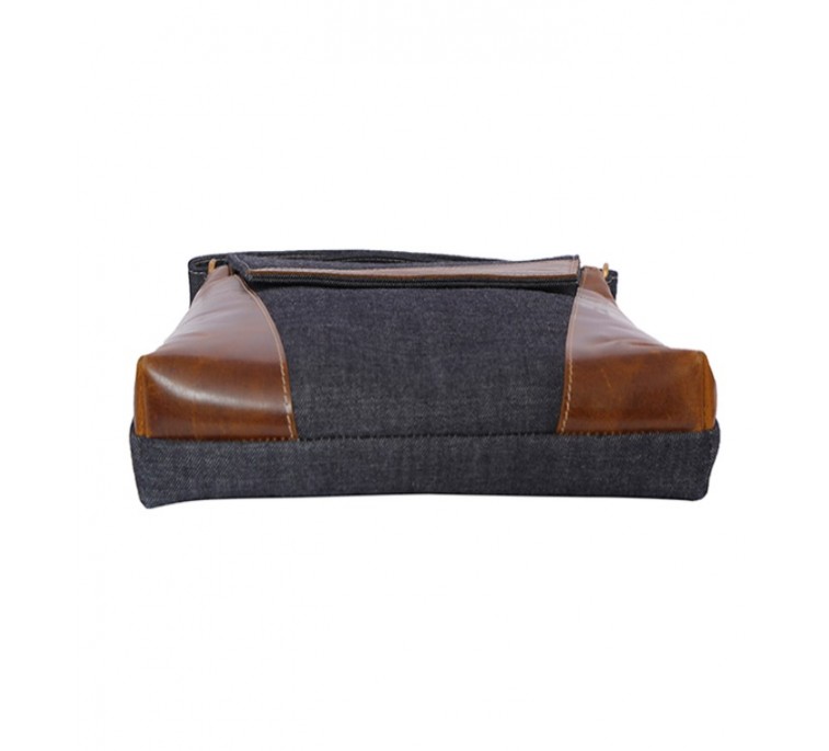 Denim Bags