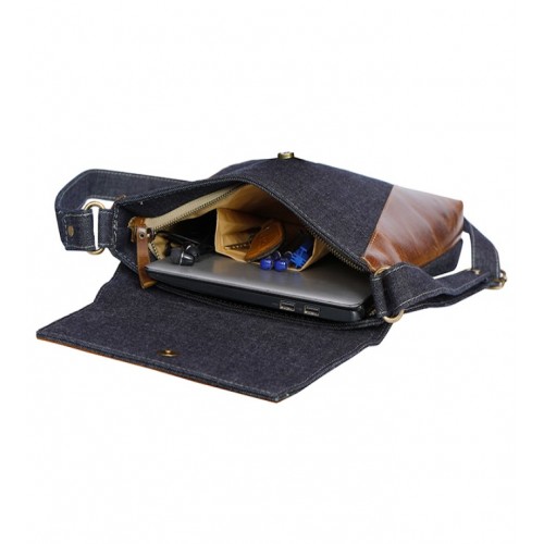 Denim Bags