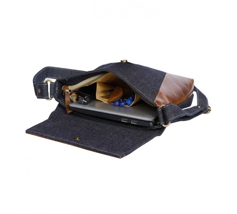 Denim Bags