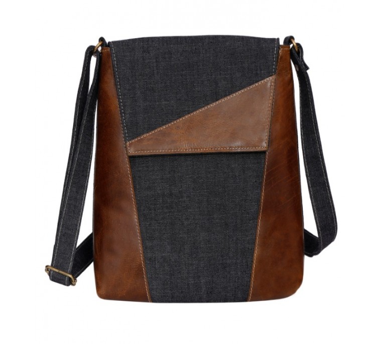 Denim Bags