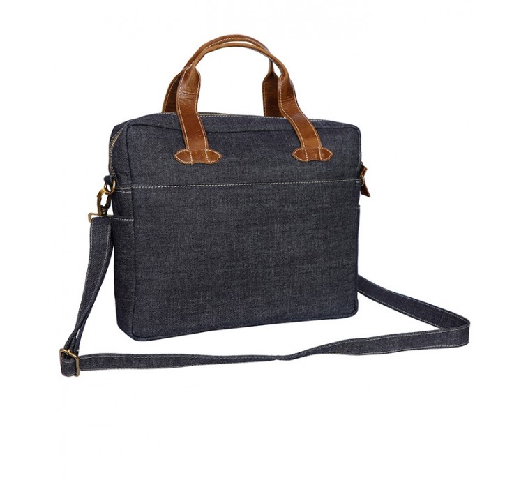 Denim Bags