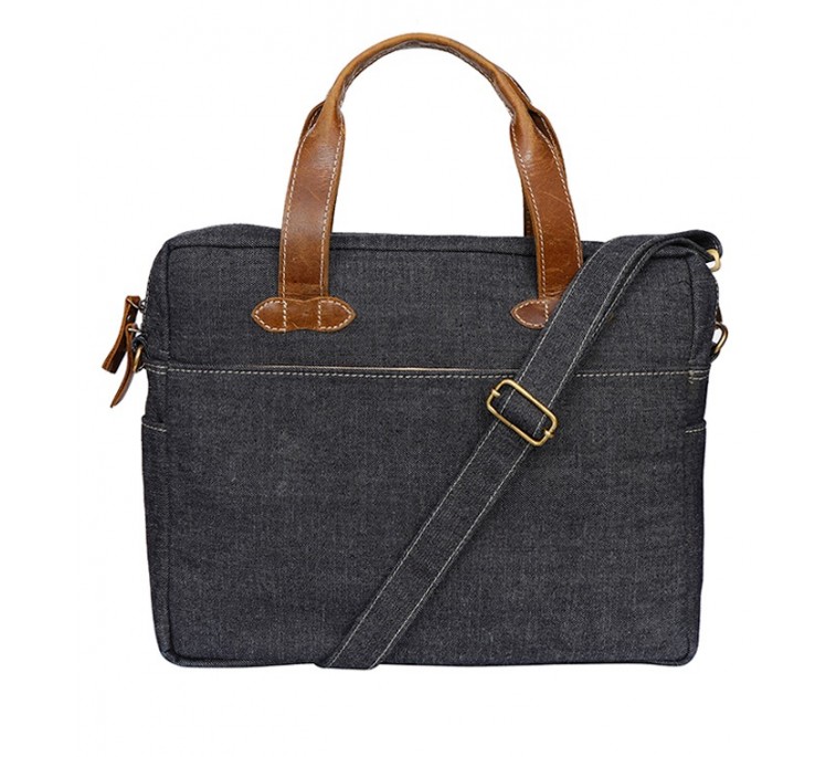 Denim Bags