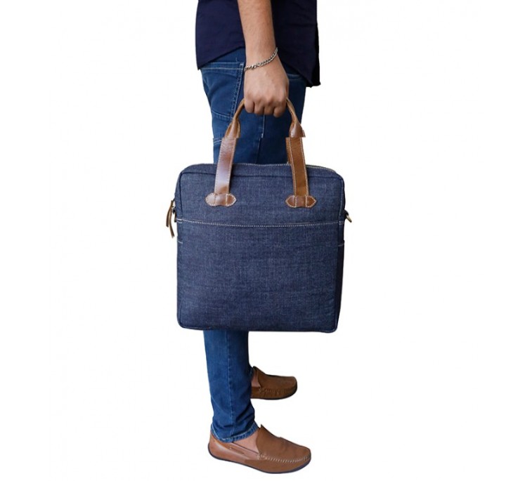 Denim Bags
