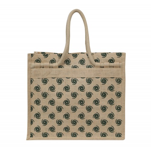 Jute Grocery Bags