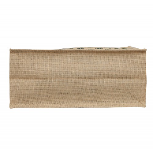 Jute Grocery Bags