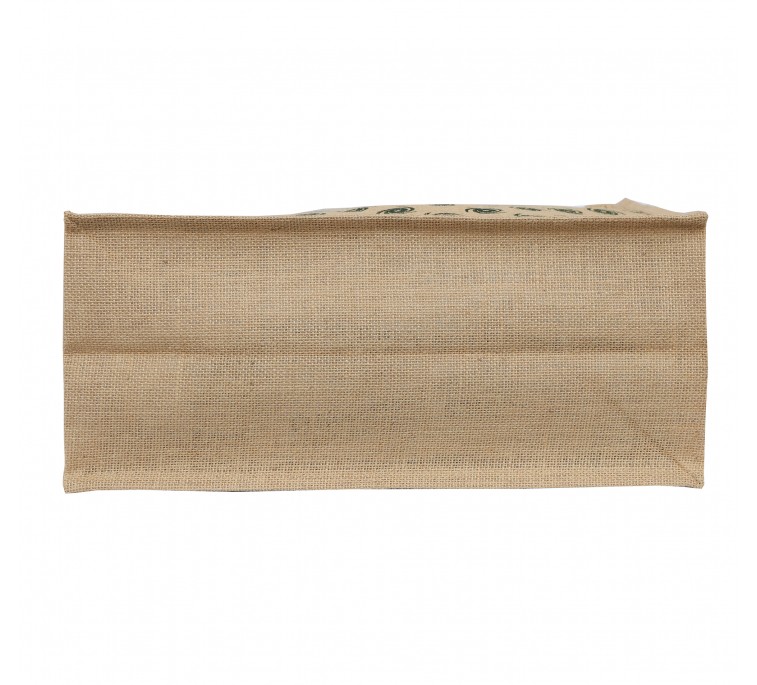 Jute Grocery Bags