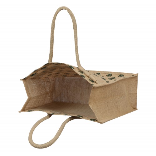 Jute Grocery Bags