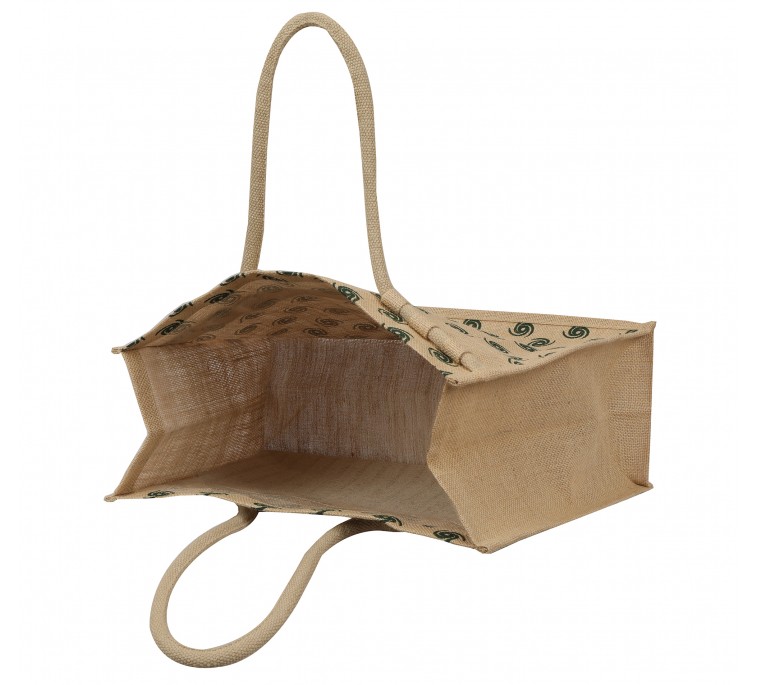 Jute Grocery Bags