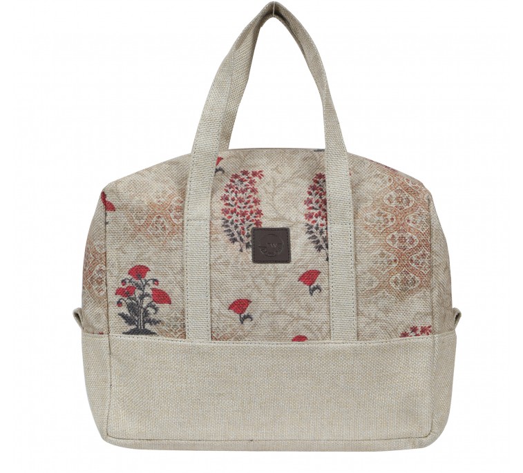 Canvas Bags