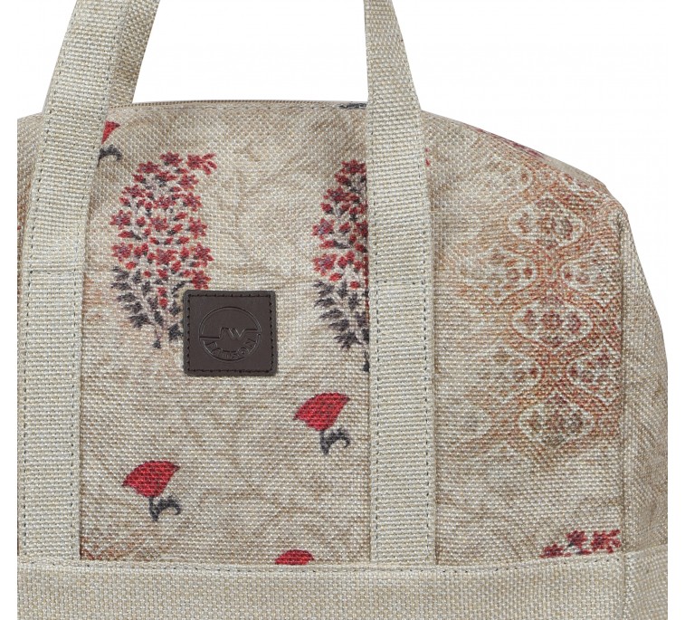 Canvas Bags