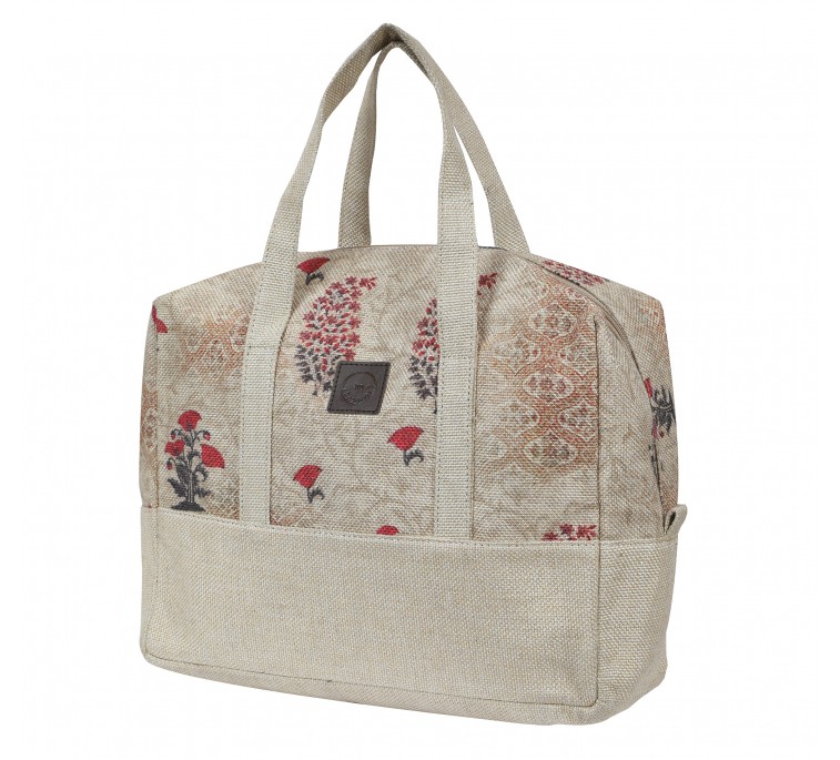 Canvas Bags