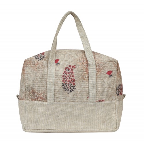 Canvas Bags