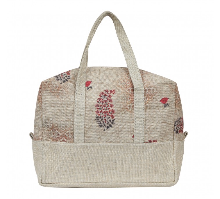 Canvas Bags