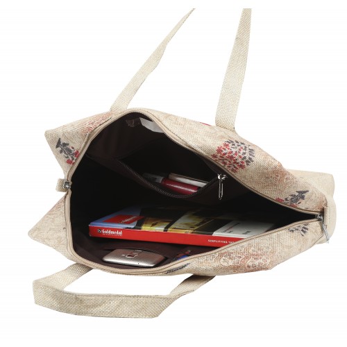 Canvas Bags