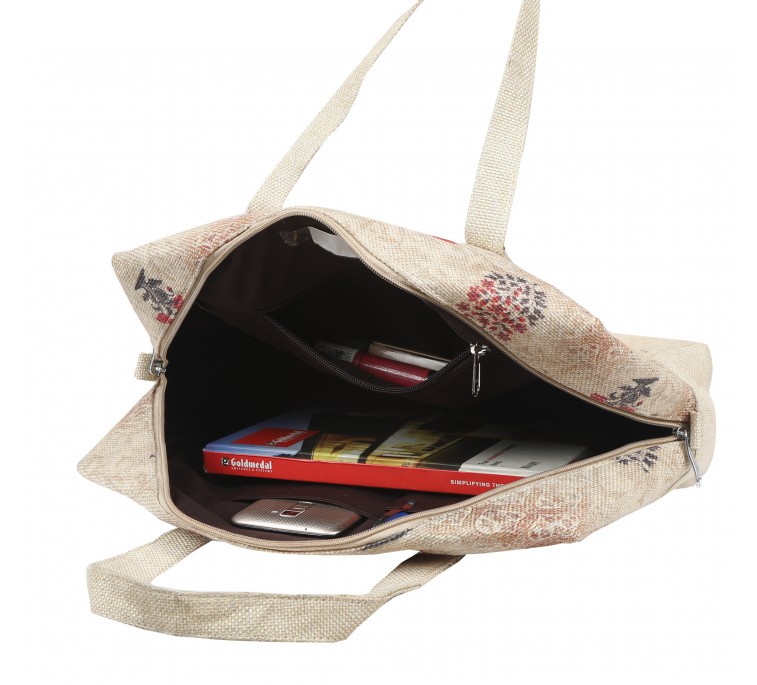 Canvas Bags