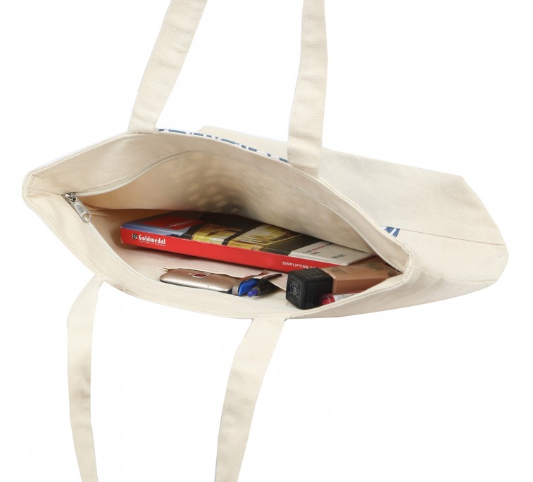 Canvas Bags