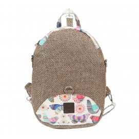 TWO WAYS BAG