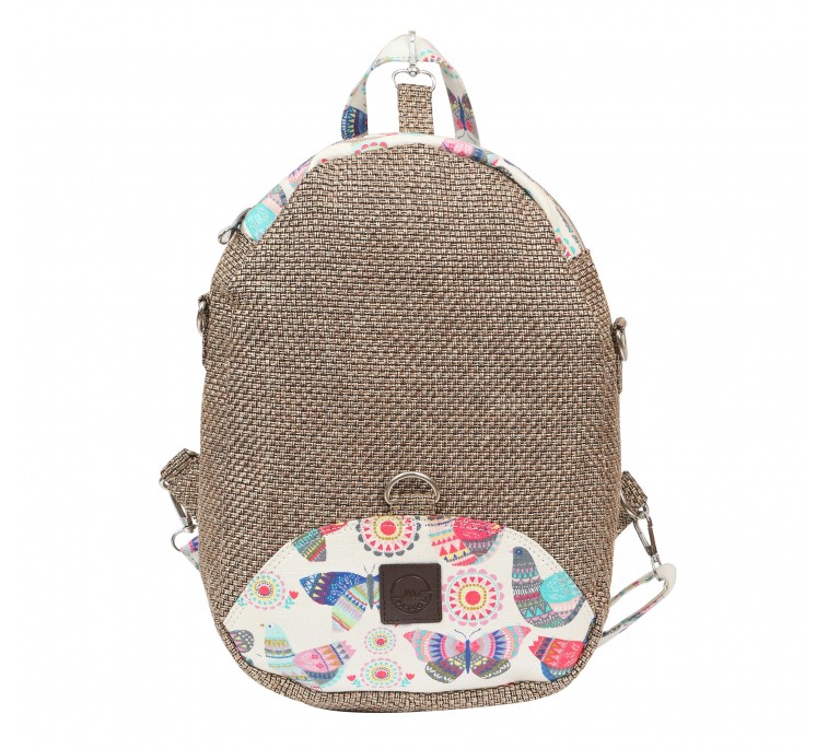 TWO WAYS BAG