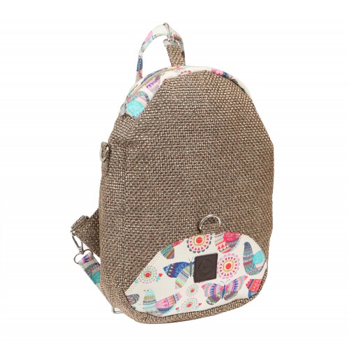 TWO WAYS BAG