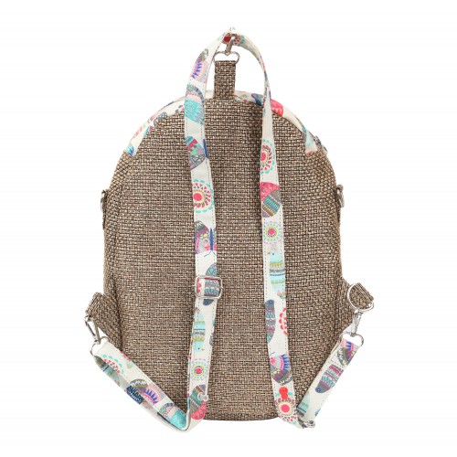TWO WAYS BAG
